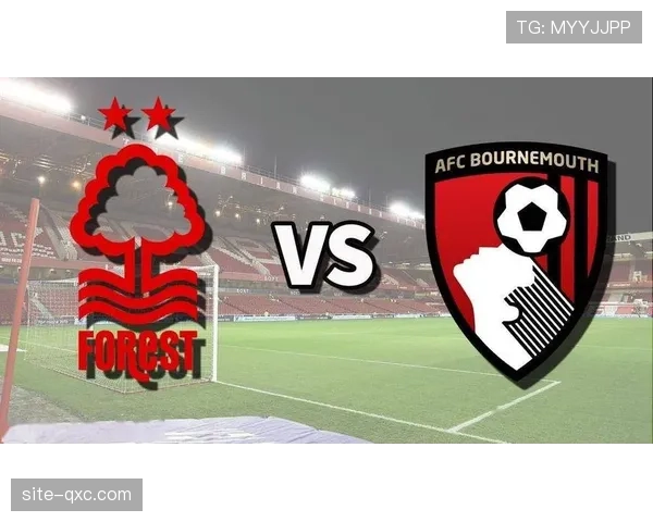 中游球队战术分化:森林伯恩茅斯坚持快速垂直进攻