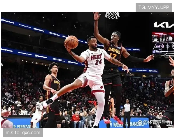 热火老鹰胜率仅差1.8%，附加赛席位争夺异常激烈