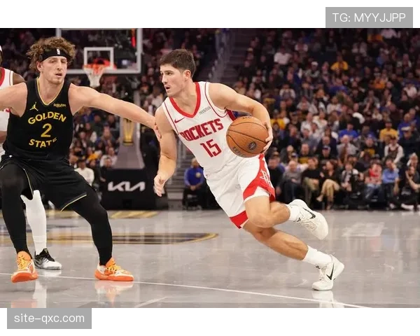 火箭后场真空范弗利特赛季报销 谢泼德获健康阵容首发机会